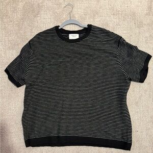 AE Sweater Knit Shirt